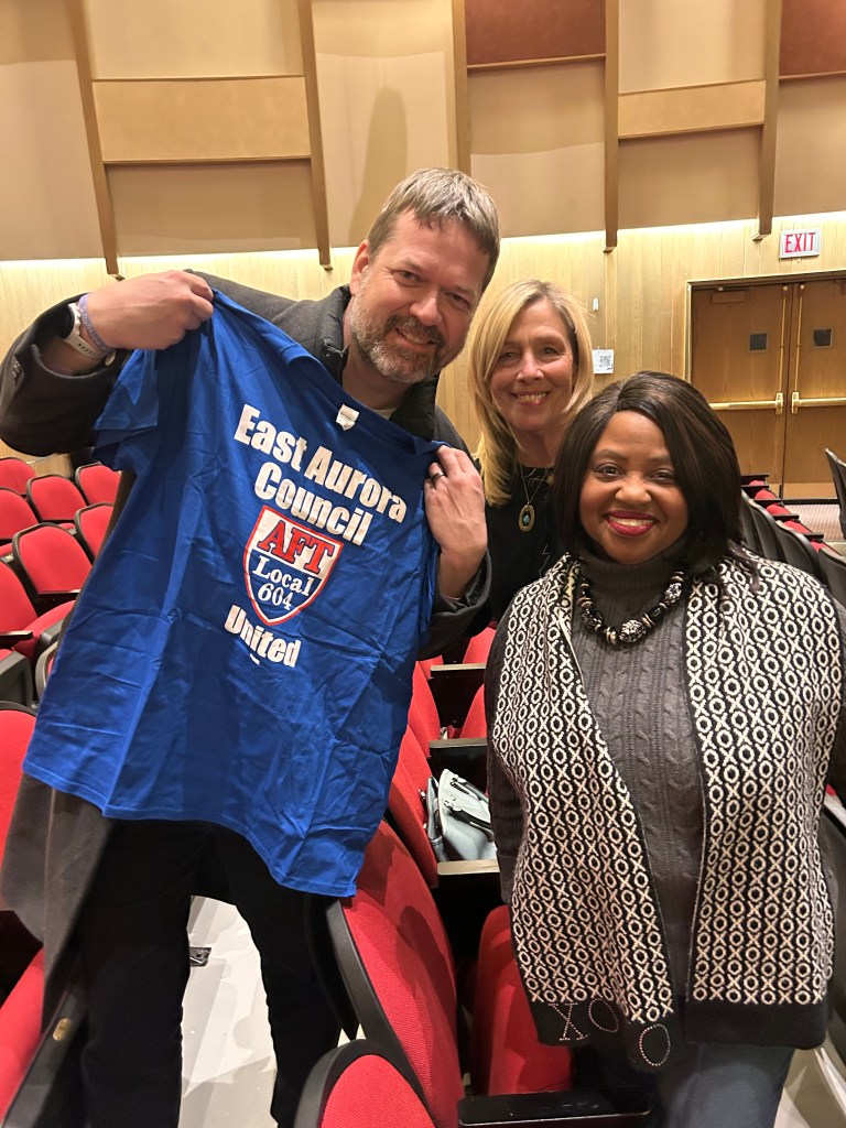 Jared Ploger for IL House District 84